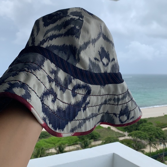 I'M Isola Marras 🔥 Hat 👒 size M - Picture 4 of 13